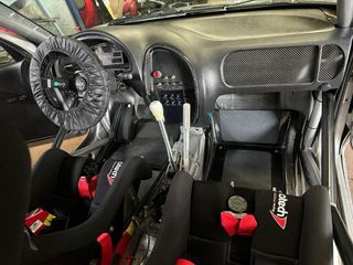 Citroen Saxo VTS 16v Rally/Competición 