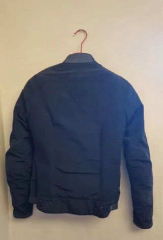 Giubbotto Dainese nero donna