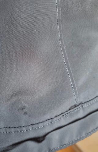 Giubbotto Dainese nero donna