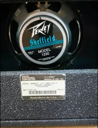 Amplificador Analógico Pedal Guitarra