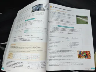 Matemáticas. 1 Secundaria. Revuela