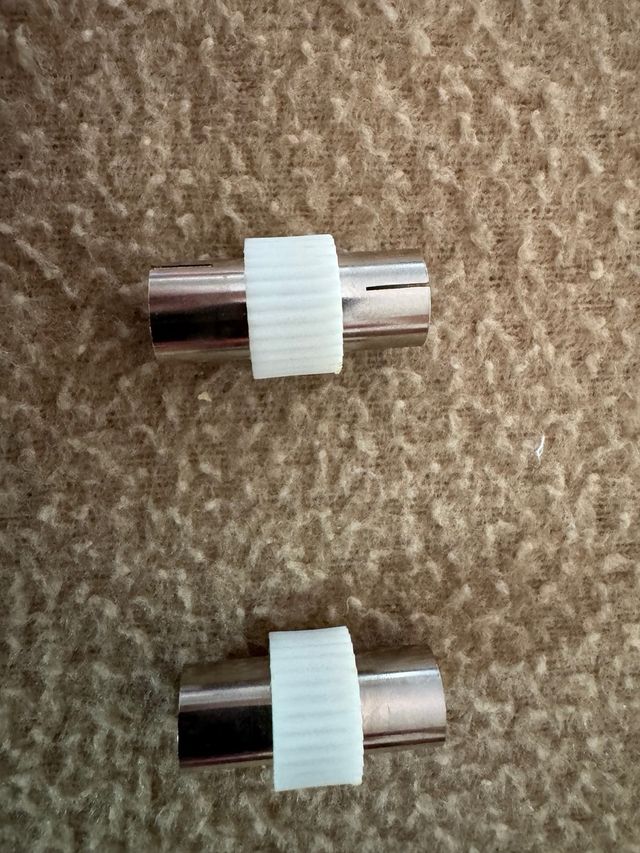 Adaptadores Conectores Antena TV