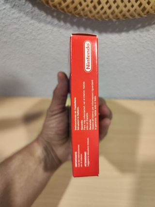 Donkey Kong Game Boy Nintendo