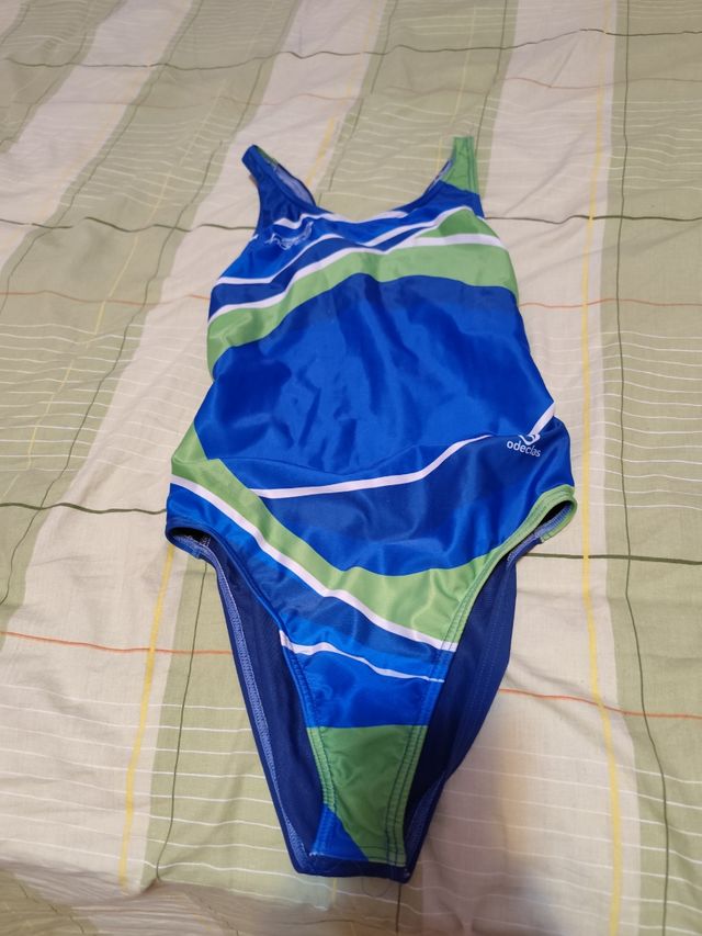Bañador Safa Horta Talla 12