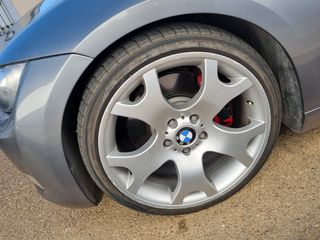 Llantas BMW 19 originales con neumáticos NUEVOS