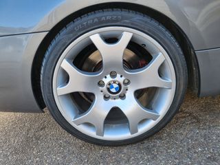 Llantas BMW 19 originales con neumáticos NUEVOS
