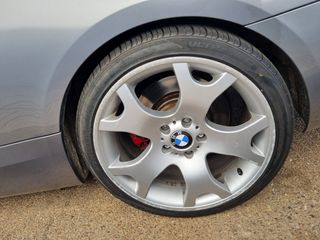 Llantas BMW 19 originales con neumáticos NUEVOS