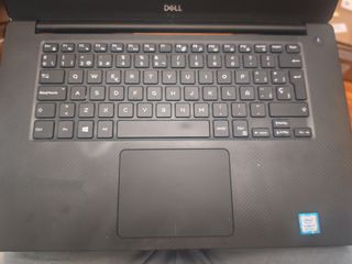 Dell Precision 5530 i7 8850H Quadro P1000 512GB