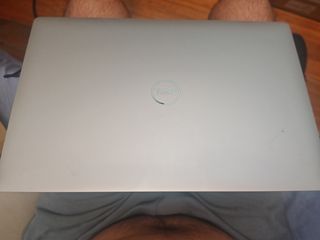 Dell Precision 5530 i7 8850H Quadro P1000 512GB