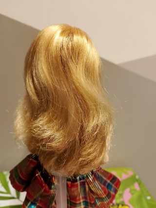 Barbie Holiday 2015. Mattel