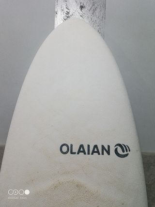Tabla de surf OLAIAN 6 pies
