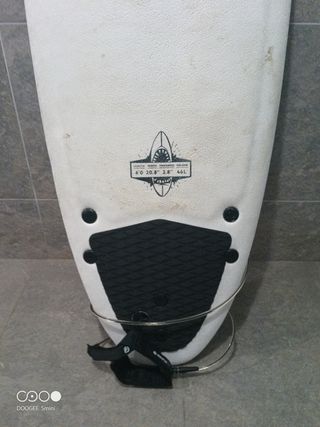 Tabla de surf OLAIAN 6 pies