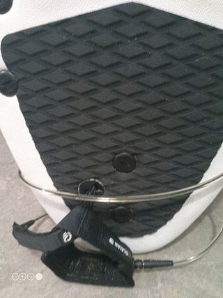 Tabla de surf OLAIAN 6 pies