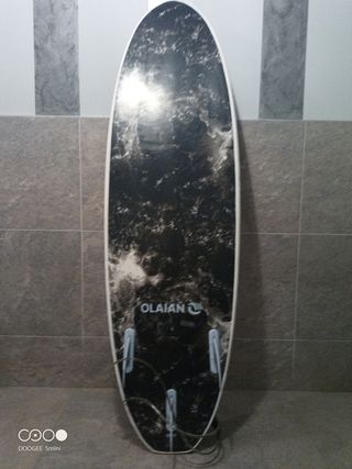 Tabla de surf OLAIAN 6 pies