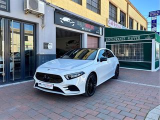 Mercedes-Benz Clase A 2022