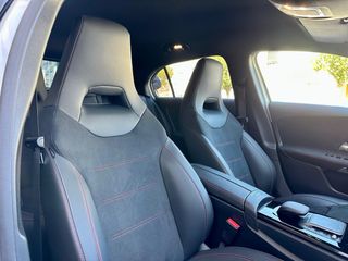 Mercedes-Benz Clase A 2022