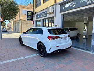 Mercedes-Benz Clase A 2022