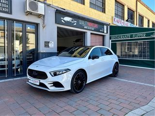 Mercedes-Benz Clase A 2022