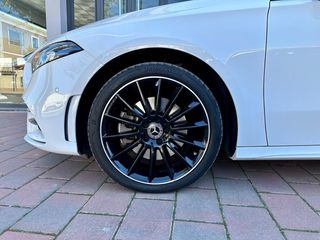 Mercedes-Benz Clase A 2022