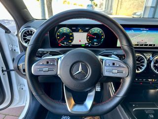 Mercedes-Benz Clase A 2022