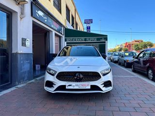 Mercedes-Benz Clase A 2022