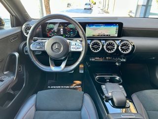Mercedes-Benz Clase A 2022