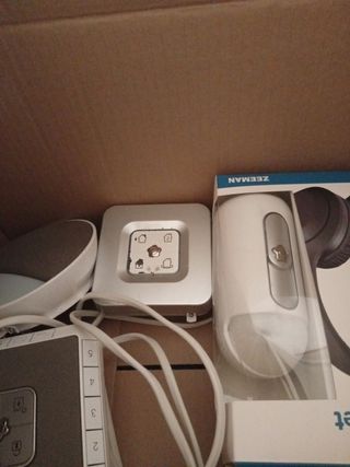 Cámaras de vigilancia