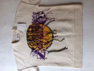 Jersey de cachemira Zadig & Voltaire