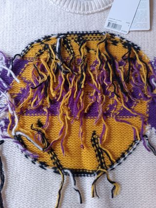 Jersey de cachemira Zadig & Voltaire