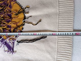 Jersey de cachemira Zadig & Voltaire