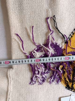 Jersey de cachemira Zadig & Voltaire