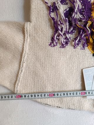 Jersey de cachemira Zadig & Voltaire