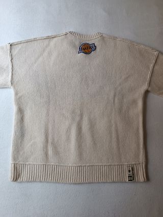 Jersey de cachemira Zadig & Voltaire