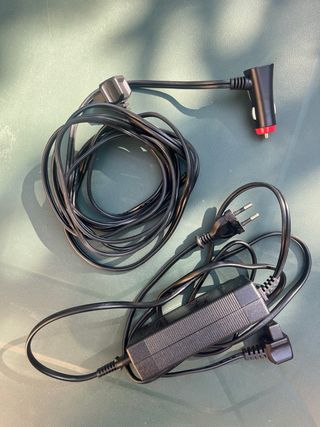 Nevera Portátil VEVOR 12V con Compresor 30L