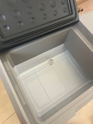 Nevera Portátil VEVOR 12V con Compresor 30L