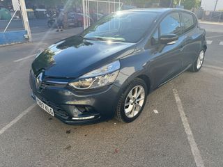 Renault Clio 2018