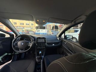 Renault Clio 2018