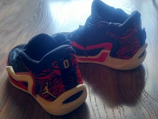 Zapatillas Jordan Tatum 1 GS Zoo Niños