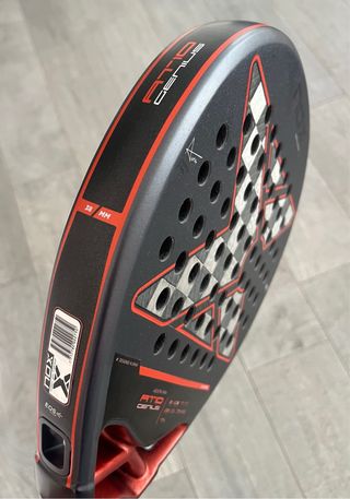 Nox AT10 18K 2025