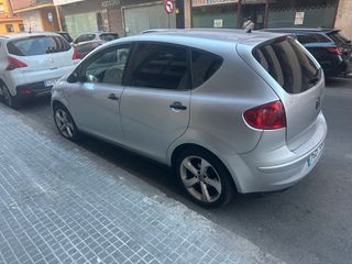 SEAT Altea 2004