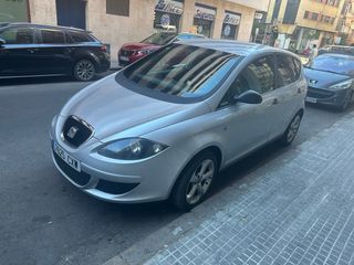 SEAT Altea 2004
