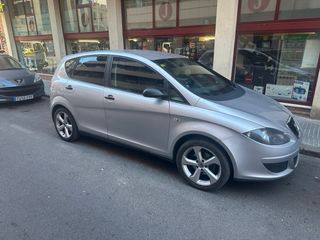 SEAT Altea 2004