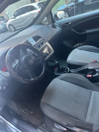 SEAT Altea 2004
