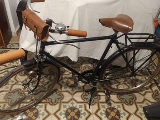 Lote de 3 Bicicletas de varillas clásicas