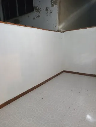 Piso con 5 dormitorios, 2 baños