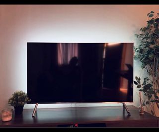 TV Samsung 49 4K UHD Smart TV