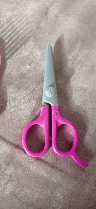 Barbie Parrucchiera con accessori