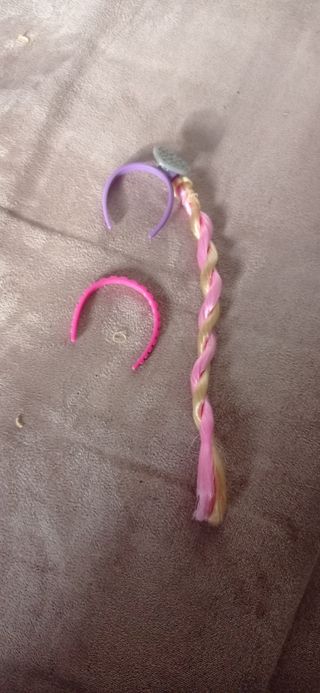 Barbie Parrucchiera con accessori