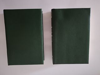 Pack de libros de Máximo Gorki 1. La madre. 2. Bar