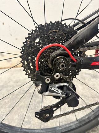 Trek Superfly 100 All Pro 